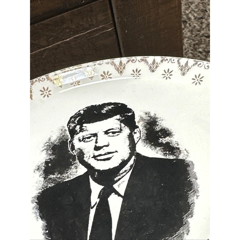N/A vintage john
